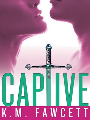 Captive - ebook